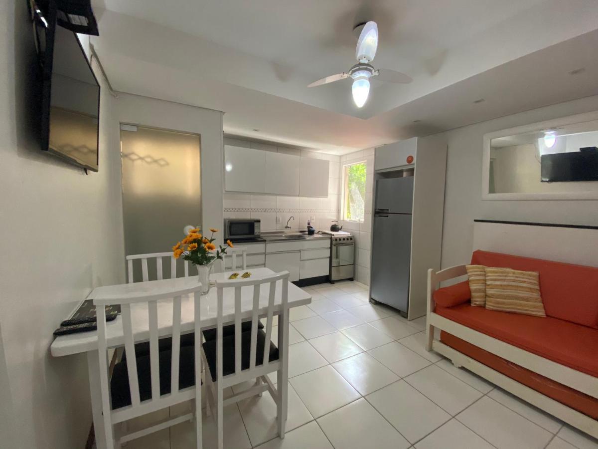 Parada Beach Apartamentos Florianopolis Exterior photo