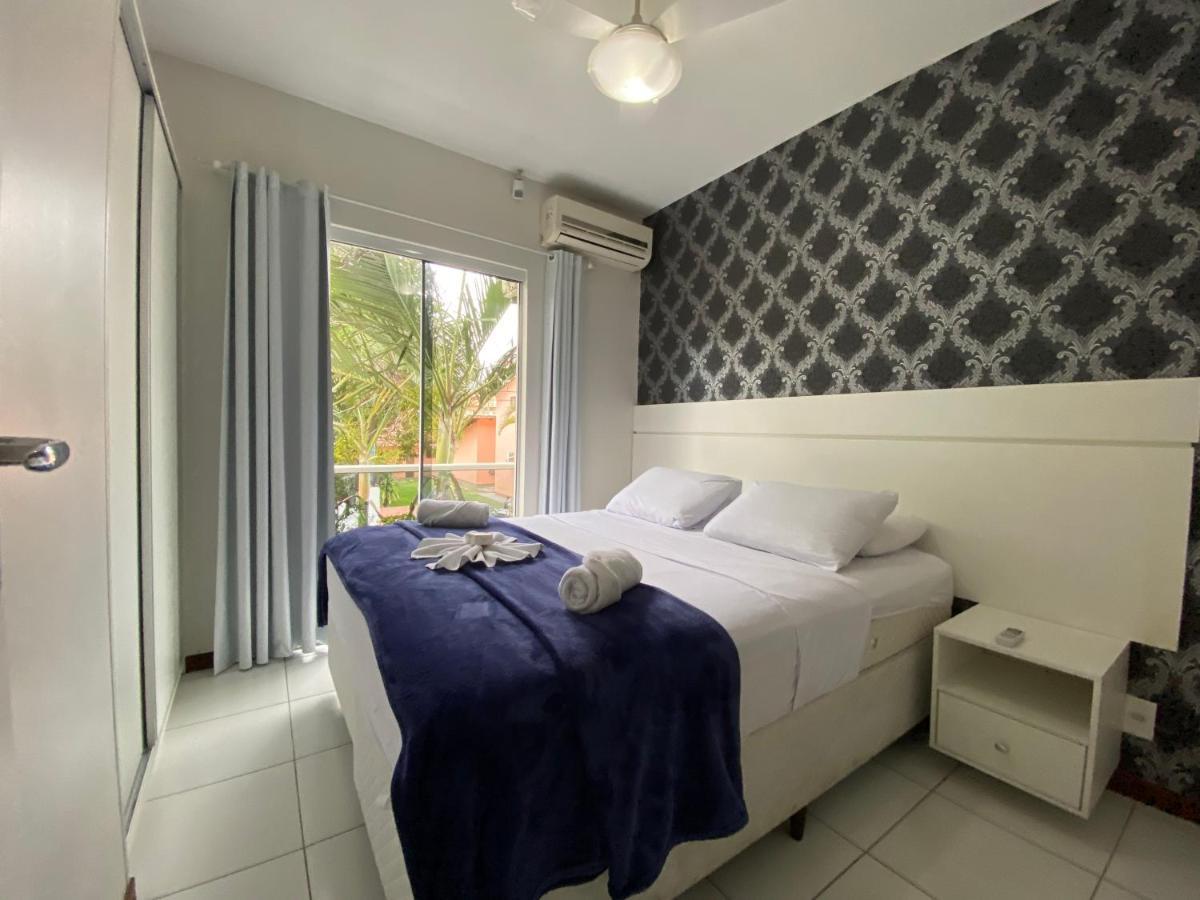 Parada Beach Apartamentos Florianopolis Exterior photo